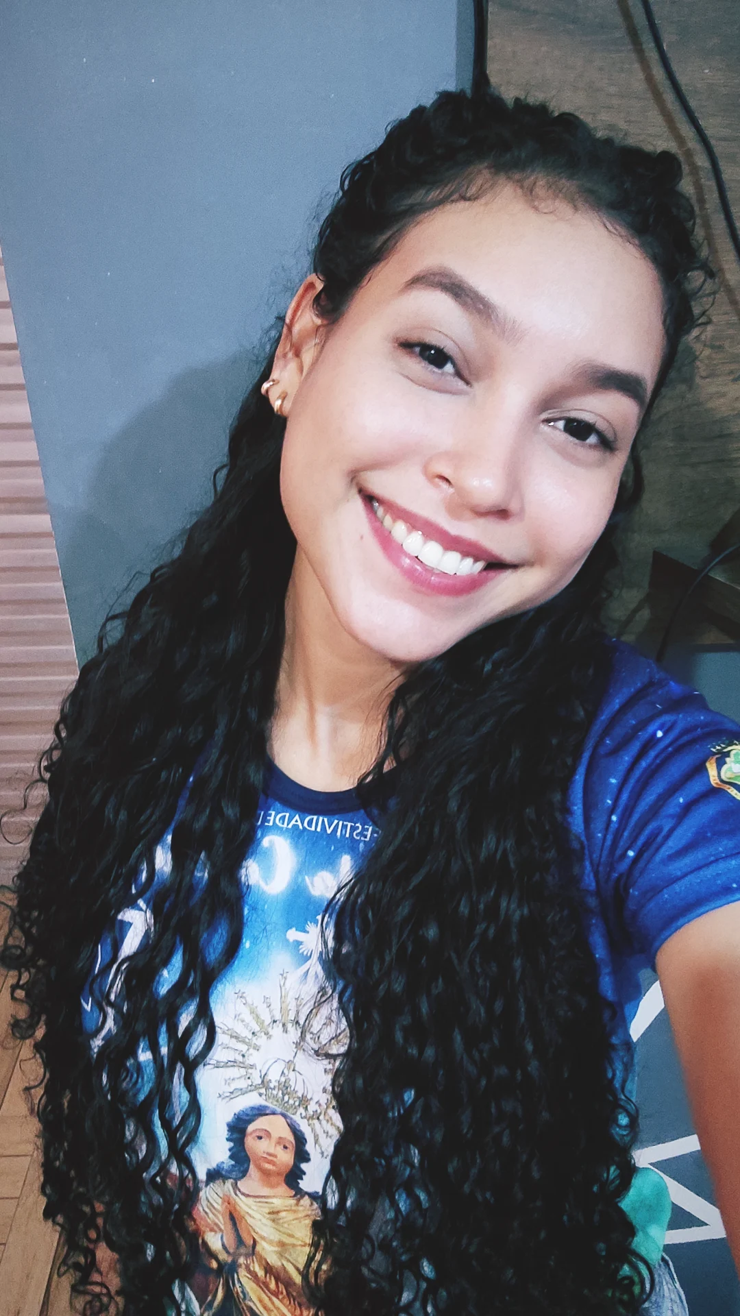 Ana Lucia dos Santos Pereira